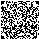 QR code with Diamond Service One Janitorial Inc contacts
