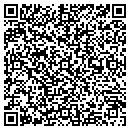 QR code with E & A Janitorial Services Inc contacts