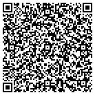 QR code with Huff N Puff Fitness Dance Center contacts