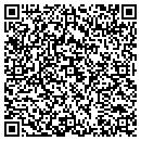 QR code with Glorias Clean contacts