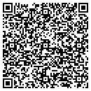 QR code with J C All Appliance contacts