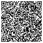 QR code with Hancock's Four Star Service contacts