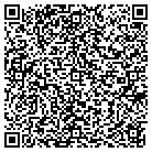 QR code with Marvin Simons/Jani-King contacts