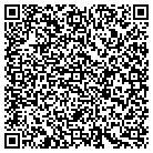 QR code with Mark English Trac Service & Land contacts
