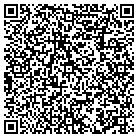 QR code with One Luv Janitorial & Painting Inc contacts