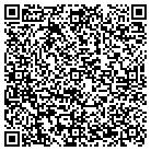 QR code with Orlando Janitorial Service contacts