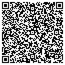 QR code with Uno Lago contacts