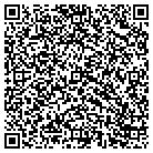 QR code with Waly's Janitorial Services contacts
