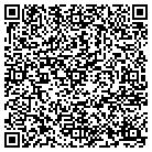 QR code with Cg Janitorial Services Inc contacts