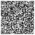 QR code with G&A Janitor Services Inc contacts