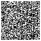 QR code with Highly Favored Janitorial Service contacts