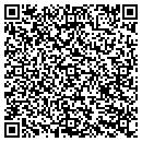 QR code with J C & A Worldwide Inc contacts