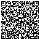 QR code with J Martin Klein MD contacts