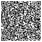 QR code with R & M Janitorial Service Inc contacts