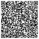 QR code with S Fl Janitorial Services LLC contacts