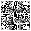 QR code with The End Result Janitorial Inc contacts