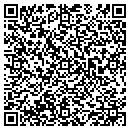 QR code with White Glove Janitorial Service contacts