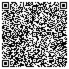 QR code with G A F Janitorial Services LLC contacts