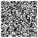 QR code with Hernandez Janitorial Serv contacts