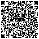 QR code with H & K Cleaning Salon LLC contacts