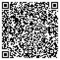 QR code with Jem & CO contacts