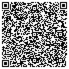 QR code with Maid 4 Perfection contacts