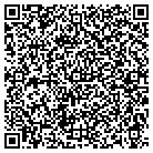 QR code with Hanaburgh Construction Inc contacts