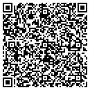 QR code with Jazzys Fashion contacts