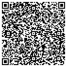 QR code with Rainbow Cleaning Plus Inc contacts