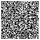 QR code with Redcoats Inc contacts
