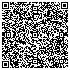 QR code with Albert L & Grace R Fortin contacts