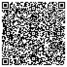 QR code with Orndorff Monument Company contacts