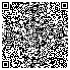 QR code with Woodsways Janitorial Services contacts