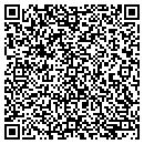 QR code with Hadi A Hakki MD contacts