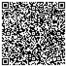 QR code with Martinez Myrna Janitor Service contacts