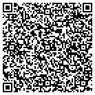 QR code with Rachelle Lowes Cleaning Service contacts
