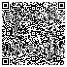 QR code with Chavfield Medical Inc contacts