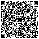 QR code with Maya Olstynski Janitorial Service contacts