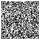 QR code with Rees Janitorial contacts