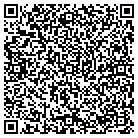 QR code with J Miles Mens Activewear contacts