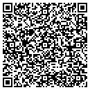 QR code with Zepeda Janitorial contacts