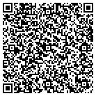 QR code with J Gregory & Assoc Inc contacts