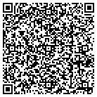 QR code with Leblanc's Clean Sweep contacts