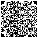 QR code with Hillandale Farms contacts