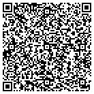QR code with Delicia's Cafeteria Inc contacts