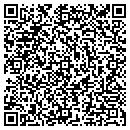 QR code with Md Janitorial Services contacts