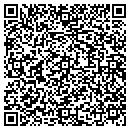 QR code with L D Janitorial Services contacts