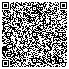 QR code with Huntleigh Healthcare Inc contacts