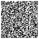 QR code with Hammock's Welding & Fab contacts
