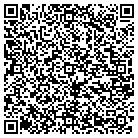 QR code with Rosanne Leising Janitorial contacts